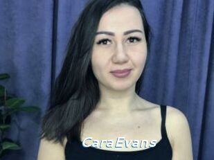 CaraEvans