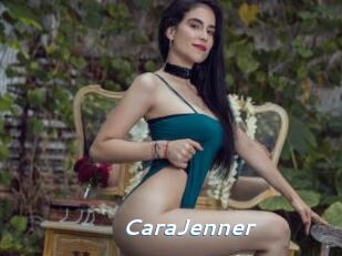 CaraJenner