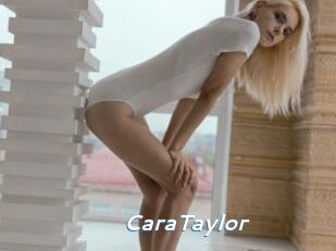 CaraTaylor