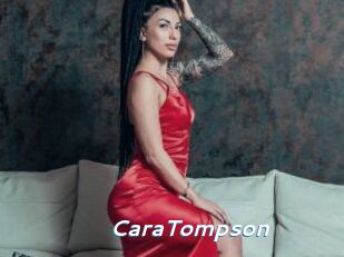 CaraTompson