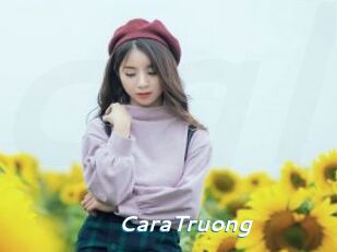 CaraTruong