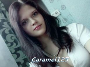 Caramel125
