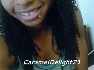 CaramelDelight21