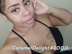 CaramelDelight40DDD Camgirls Live