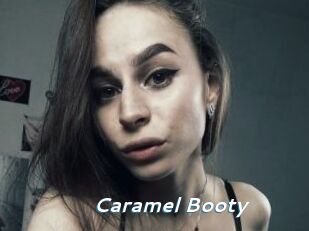 Caramel_Booty