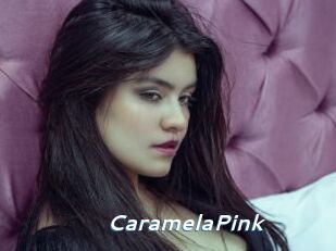 CaramelaPink