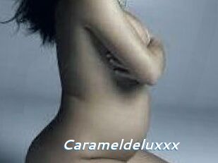 Carameldeluxxx Camgirls Live
