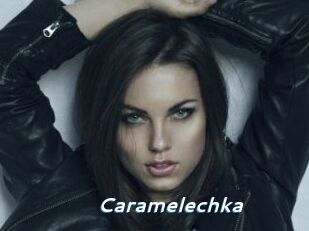 Caramelechka