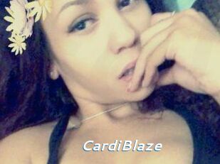 Cardi_Blaze Camgirls Live