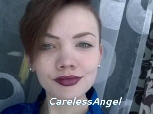 CarelessAngel