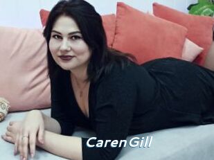 CarenGill