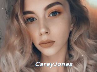 CareyJones