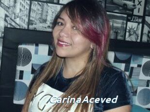 CarinaAceved