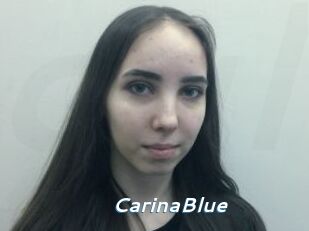 CarinaBlue Camgirls Live