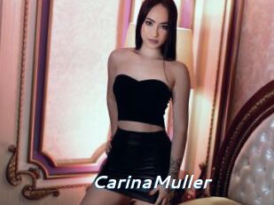CarinaMuller Camgirls Live