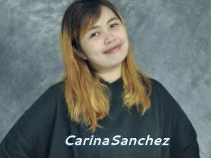 CarinaSanchez Camgirls Live