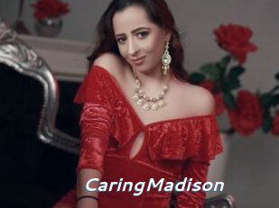 CaringMadison