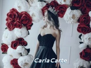 CarlaCarte Camgirls Live