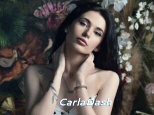 CarlaDash