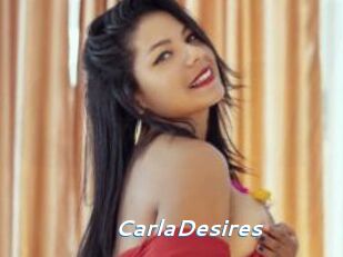 CarlaDesires