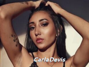 CarlaDevis