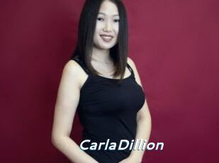 CarlaDillion