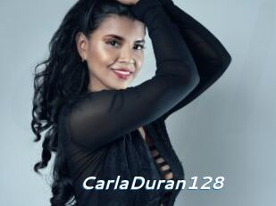 CarlaDuran128
