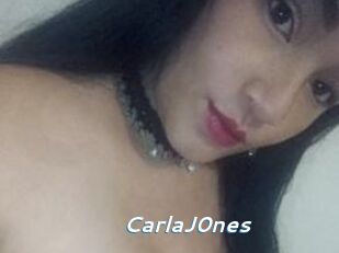 CarlaJ0nes Camgirls Live