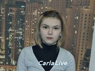 CarlaLive