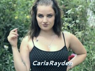 CarlaRayden