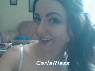 CarlaRiess
