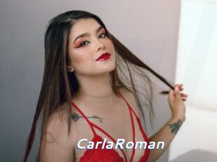 CarlaRoman