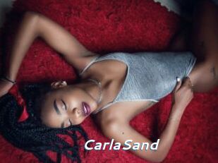 CarlaSand