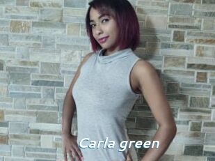 Carla_green