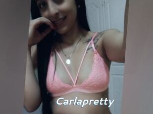 Carlapretty
