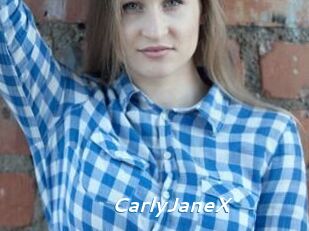 CarlyJaneX