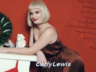 CarlyLewis