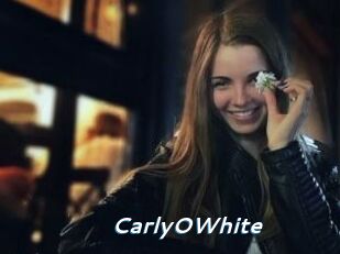CarlyOWhite