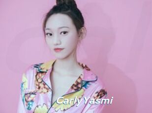 CarlyYasmi