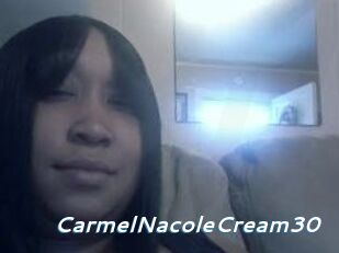 CarmelNacoleCream30