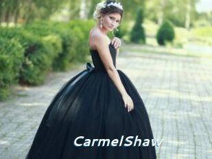 CarmelShaw Camgirls Live