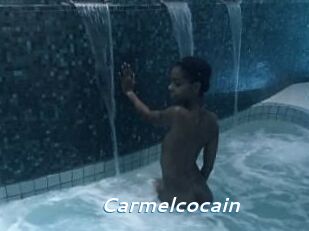 Carmelcocain Camgirls Live
