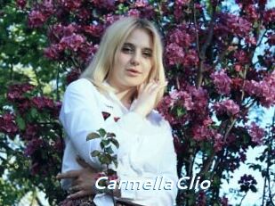 CarmellaClio