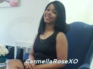 CarmellaRoseXO