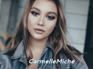 CarmelleMiche