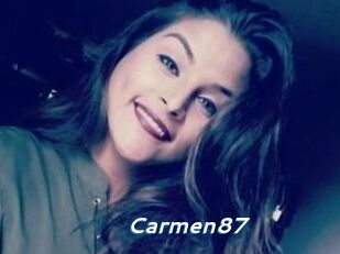 Carmen87