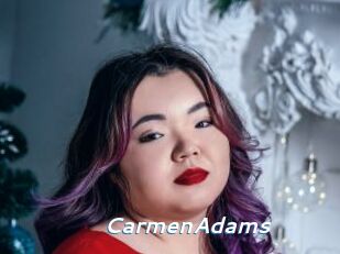 CarmenAdams