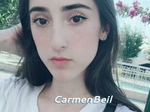 CarmenBeil Camgirls Live