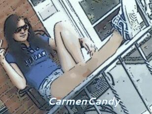 CarmenCandy