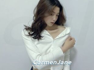 CarmenJane Camgirls Live